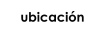ubicación